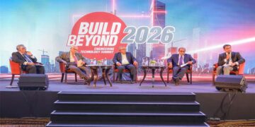Tokyo Cement inspires Future-Ready Construction at BUILD BEYOND 2026 Technology Summit