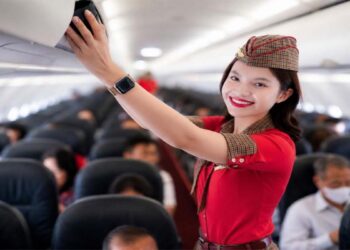 Vietjet opens bookings for first-ever direct flights between Sri Lanka and Vietnam