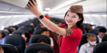 Vietjet opens bookings for first-ever direct flights between Sri Lanka and Vietnam