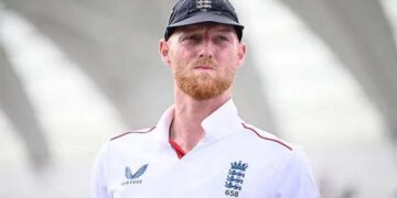 Ben Stokes announces retirement from intentional cricket