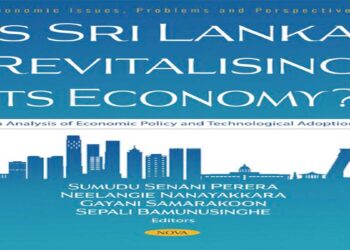 University of Sri Jayewardenepura Publishes International Case Study on Port City Colombo’s Role in Sri Lanka’s Economic Transformation