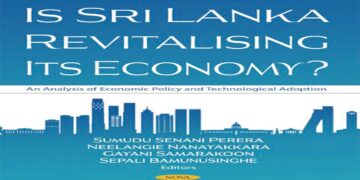 University of Sri Jayewardenepura Publishes International Case Study on Port City Colombo’s Role in Sri Lanka’s Economic Transformation