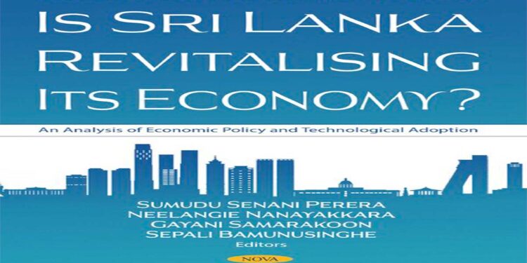 University of Sri Jayewardenepura Publishes International Case Study on Port City Colombo’s Role in Sri Lanka’s Economic Transformation