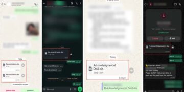Kaspersky uncovers a new massive campaign spreading malware via WhatsApp