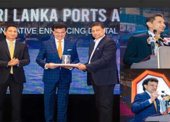 Sampath Bank Launches Sri Lanka’s First Real-Time USD Payment Solution for Sri Lanka Ports Authority Users