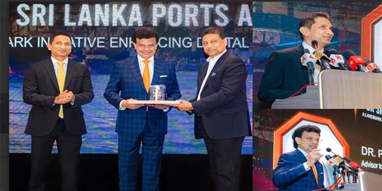 Sampath Bank Launches Sri Lanka’s First Real-Time USD Payment Solution for Sri Lanka Ports Authority Users