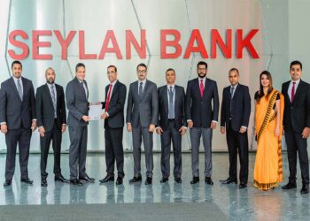 Seylan Bank Partners with Sathosa Motors PLC to Offer Dedicated Leasing Facility for ISUZU Vehicles