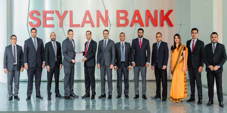 Seylan Bank Partners with Sathosa Motors PLC to Offer Dedicated Leasing Facility for ISUZU Vehicles