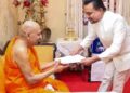 Wimal Weerawansa Says He Could Become Sri Lanka’s President in 2029, Eyes BRICS Membership