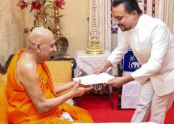 Wimal Weerawansa Says He Could Become Sri Lanka’s President in 2029, Eyes BRICS Membership