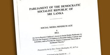 Social Media Minimum Age Bill Submitted to Parliament to Regulate Access for Children Under 16