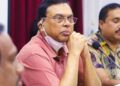 Fort Magistrate Orders CID to Arrest Basil Rajapaksa Over Tourism Bureau Funds Case