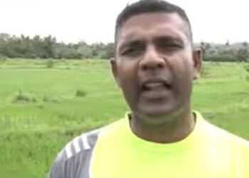 Paddy Harvest at Risk Without Fertilizer: Farmers Face Unfair Prices, ‘No Govt Since Independence’