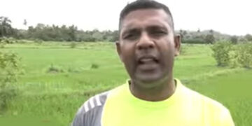 Paddy Harvest at Risk Without Fertilizer: Farmers Face Unfair Prices, ‘No Govt Since Independence’