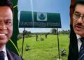 Central Bank Launches Probe into Kasagala Green Plantation Director’s Statements