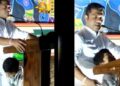 Children Who Don’t Even Know Their Father Is a Powerful Minister..! This Is the Kind of Politics the Country Needs! VIDEO | Sri Lanka Latest News