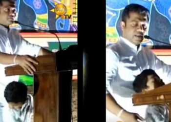 Children Who Don’t Even Know Their Father Is a Powerful Minister..! This Is the Kind of Politics the Country Needs! VIDEO | Sri Lanka Latest News