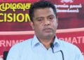 Government Has Not Considered Extending Judges’ Retirement Age, Says Nalin Jayatissa