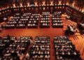 Parliament Adjourned For 10 Minutes After Heated Clash Over Urgent Debate Request