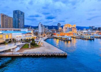 Colombo Port City Records US$600 Million in Investments During First Quarter of 2026