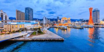 Colombo Port City Records US$600 Million in Investments During First Quarter of 2026
