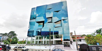 Bribery Commission Questions Former Agriculture Ministry Secretary Over Rajagiriya Building Lease
