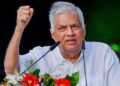 Defeated In The 1999 Election! Defeated Again In 2005! Third Place In 2024! Ranil Wickremesinghe To Contest The Presidency Again At The Age Of 80!