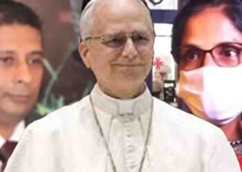 Suresh Salle’s Family Appeals to Pope Leo XIV Seeking Intervention Over Humanitarian Concerns