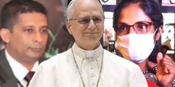 Suresh Salle’s Family Appeals to Pope Leo XIV Seeking Intervention Over Humanitarian Concerns
