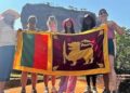 Sri Lanka Ranked World’s Best Wellness Tourism Destination for 2026