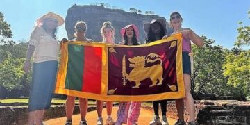Sri Lanka Ranked World’s Best Wellness Tourism Destination for 2026
