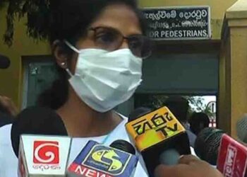 Suresh Saleh Still Refusing Food and Water While Hospitalized, Says Wife