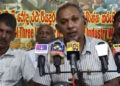 Three-Wheeler Drivers Plan Major March to President’s Office Over App Company Exploitation