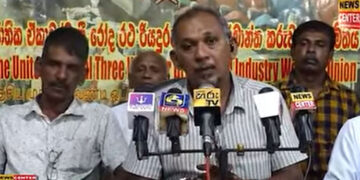 Three-Wheeler Drivers Plan Major March to President’s Office Over App Company Exploitation