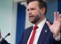 US-Iran Talks in Switzerland Cancelled After Withdrawal of US Vice President J.D. Vance