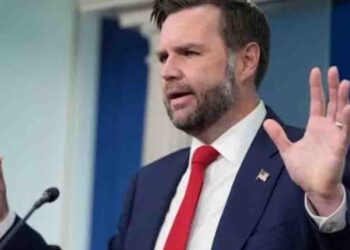US-Iran Talks in Switzerland Cancelled After Withdrawal of US Vice President J.D. Vance