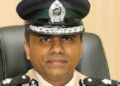 Senior DIG Waruna Jayasundara Files Writ Petition Over Easter Sunday Attack Probe