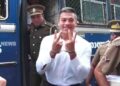 Yoshitha Rajapaksa Arrested After Appearing Before Bribery Commission Over Inquiry