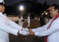 Yoshitha Rajapaksa Summoned by Bribery Commission Over UK Naval Training Inquiry