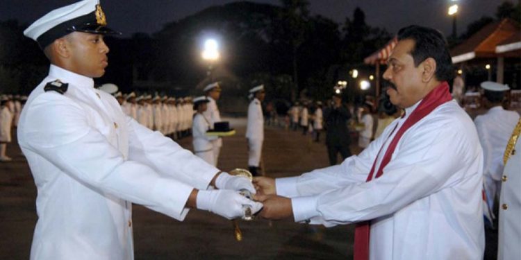 Yoshitha Rajapaksa Summoned by Bribery Commission Over UK Naval Training Inquiry