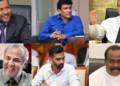 Six Tamil-Speaking Political Parties to Announce Joint Agreement at Monday Media Briefing