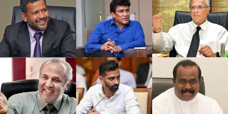 Six Tamil-Speaking Political Parties to Announce Joint Agreement at Monday Media Briefing