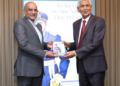 Memoirs of Former Air Force Commander Air Chief Marshal Oliver Ranasinghe Successfully Launched