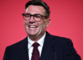 Sajith Premadasa Congratulates Andy Burnham on Becoming UK Prime Minister