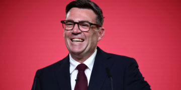 Sajith Premadasa Congratulates Andy Burnham on Becoming UK Prime Minister