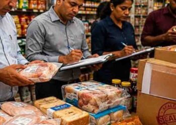 Private: Cargills Express Fined Rs. 200,000 for Selling Expired Biscuits, Chocolates and Cashew Nuts