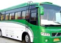 SLTB to Purchase 600 Air-Conditioned Deluxe Buses for Intercity Services