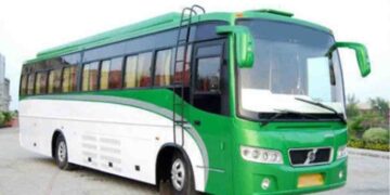 SLTB to Purchase 600 Air-Conditioned Deluxe Buses for Intercity Services