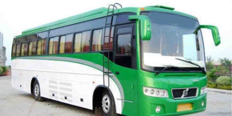 SLTB to Purchase 600 Air-Conditioned Deluxe Buses for Intercity Services