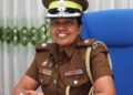 Disna Kariyawasam Becomes Sri Lanka Prisons Department’s First Female Assistant Superintendent